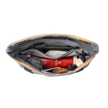 Сумка Peak Design Field Pouch v2 Charcoal