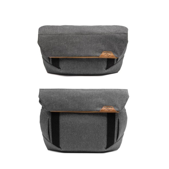 Сумка Peak Design Field Pouch v2 Charcoal