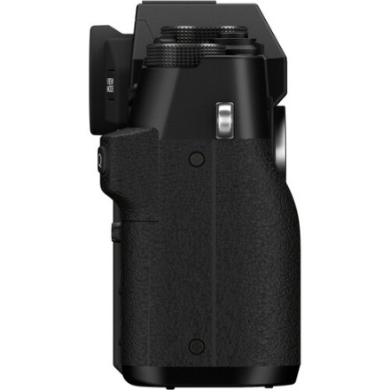 Камера FUJIFILM X-T30 II black kit XF 18-55mm