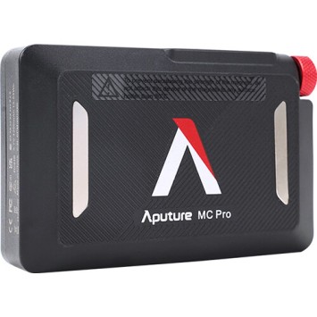 Накамерне світло Aputure MC Pro