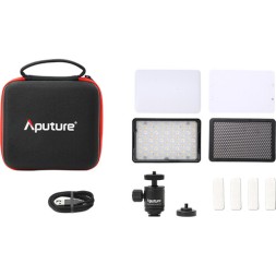 Накамерный свет Aputure MC Pro