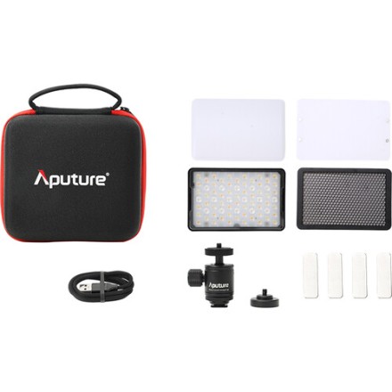 Накамерне світло Aputure MC Pro