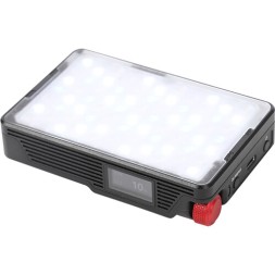 Накамерный свет Aputure MC Pro