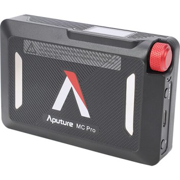 Накамерне світло Aputure MC Pro