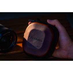 Комплект магнітних фільтрів Freewell M2 77mm 5Pack (ND8, ND64, ND1000, CPL, UV)
