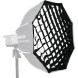 Соты Aputure Amaran Light Dome Mini SE Light Control Grid