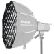 Соты Aputure Amaran Light Dome Mini SE Light Control Grid