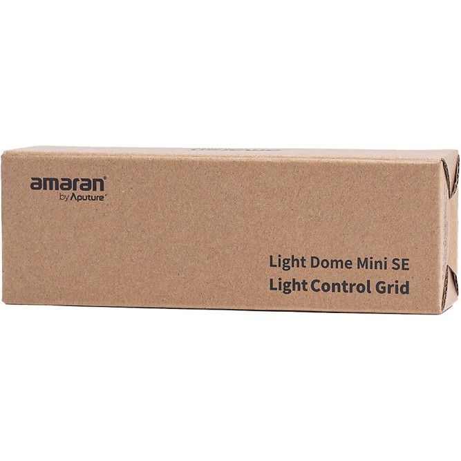Соти Aputure Amaran Light Dome Mini SE Light Control Grid