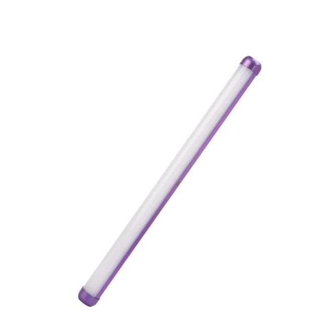 Набір з двох  LED жезлів Viltrox K60V Neon Purple