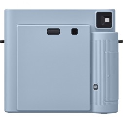 Подарочный комплект Instax SQ1 Glacier Blue + пленка