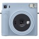 Подарочный комплект Instax SQ1 Glacier Blue + пленка