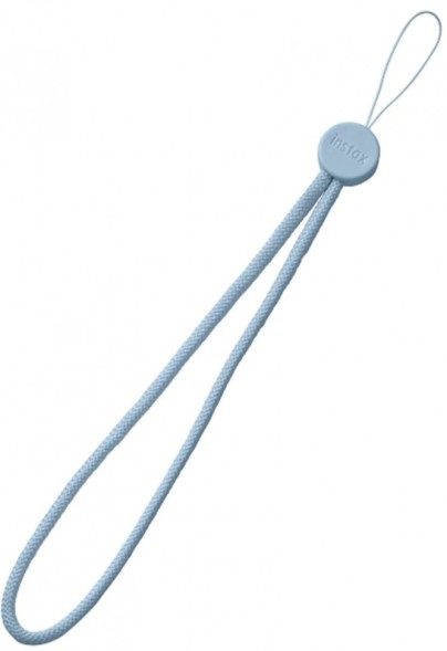 Подарочный комплект Instax SQ1 Glacier Blue + пленка