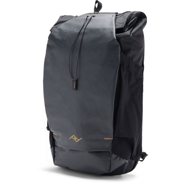 Рюкзак Peak Design Outdoor Backpack Black