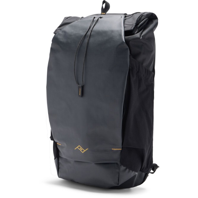 Рюкзак Peak Design Outdoor Backpack Black