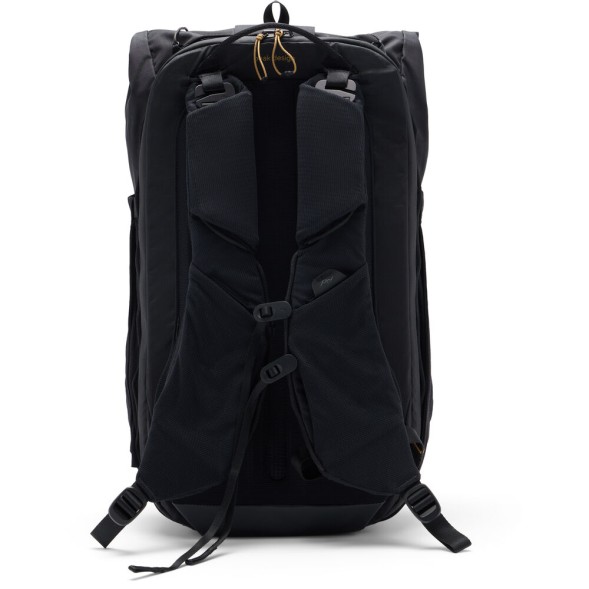 Рюкзак Peak Design Outdoor Backpack Black