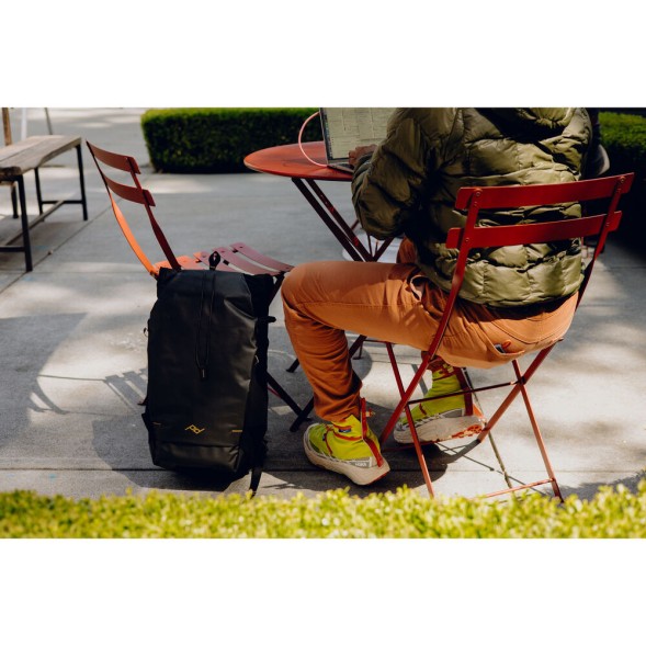 Рюкзак Peak Design Outdoor Backpack Black