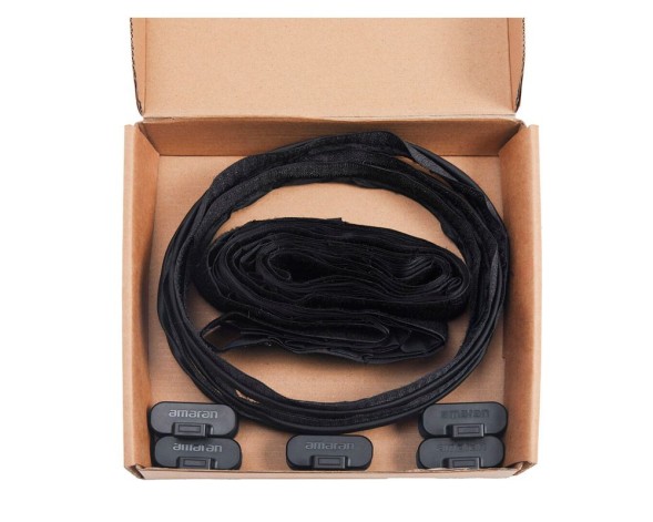 Соты Amaran Verge Max Light Control Grid