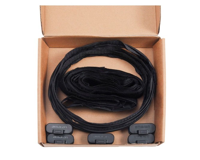 Соти Amaran Verge Max Light Control Grid