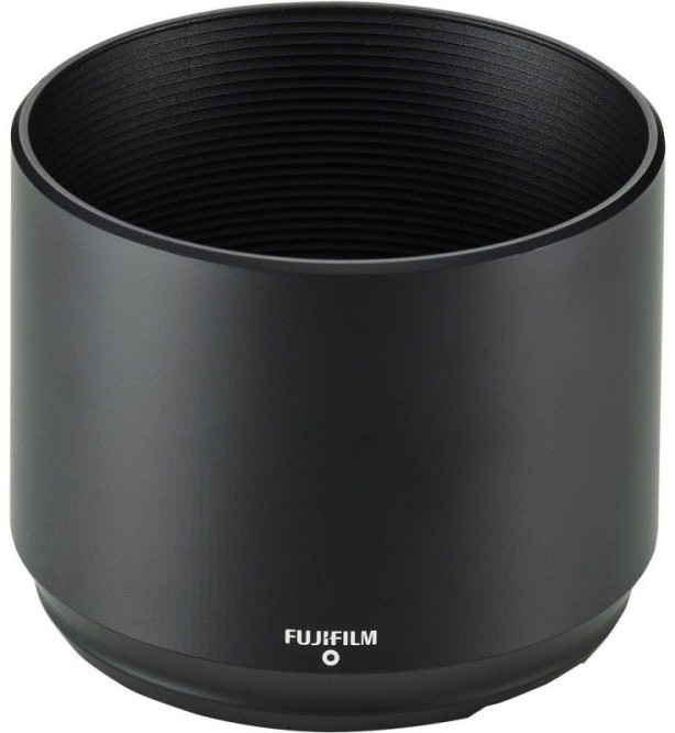 Обʼєктив FUJIFILM XF 90mm f/2 R LM WR