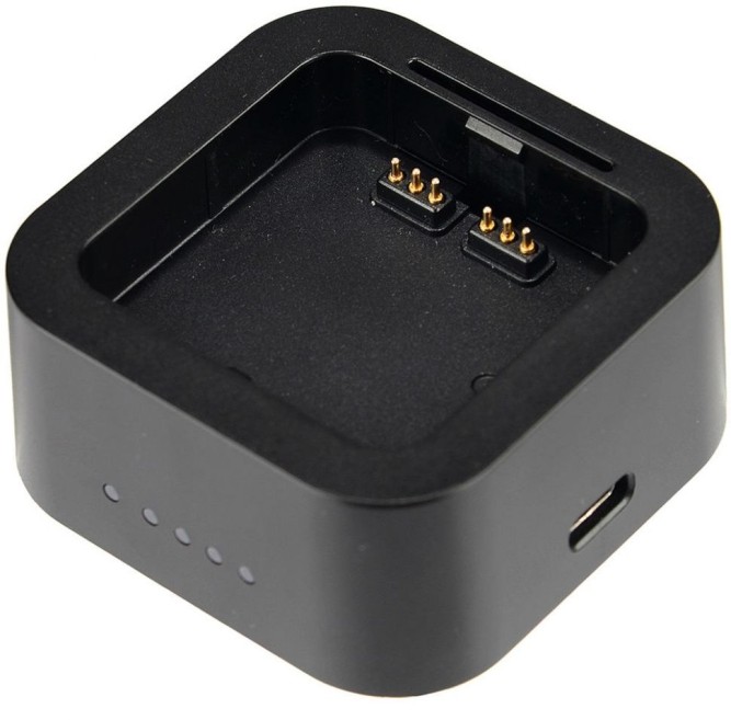 USB Зарядний пристрій Godox UC-29 для акумулятора WB-29 для AD200/AD200Pro