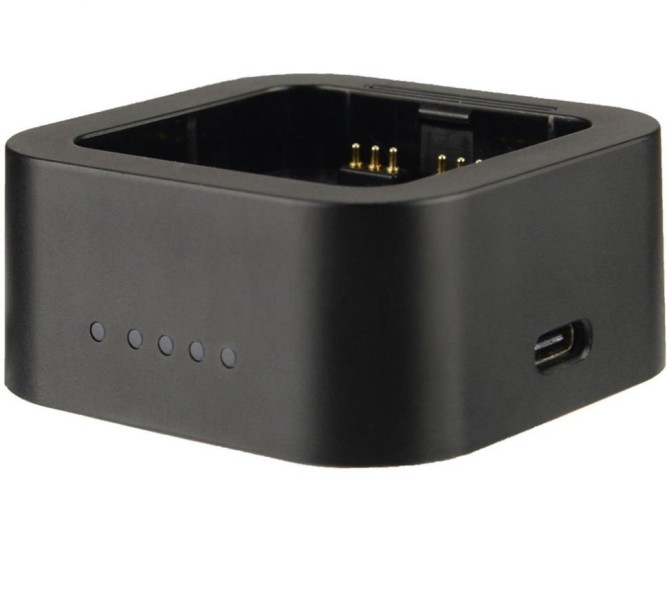 USB Зарядний пристрій Godox UC-29 для акумулятора WB-29 для AD200/AD200Pro