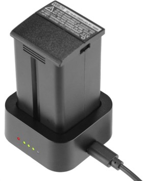 USB Зарядний пристрій Godox UC-29 для акумулятора WB-29 для AD200/AD200Pro