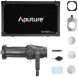 Модификатор света Aputure Spotlight Mount Set with 36° Lens