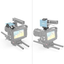 Держатель внешнего SSD диска SmallRig BSH2343