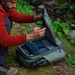 Сумка Peak Design Field Pouch v2 Midnight