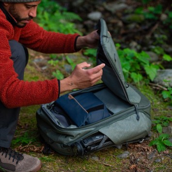 Сумка Peak Design Field Pouch v2 Midnight
