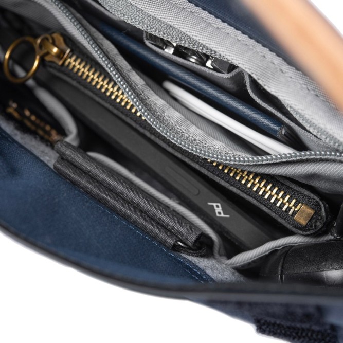 Сумка Peak Design Field Pouch v2 Midnight