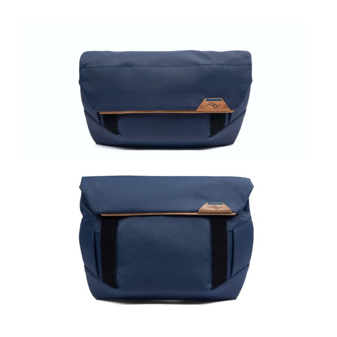 Сумка Peak Design Field Pouch v2 Midnight