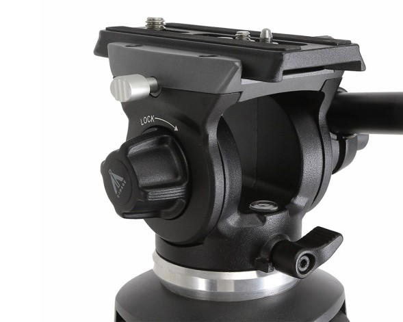 Монопод E-Image MA600+610FH