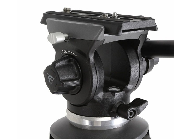 Монопод E-Image MA600+610FH