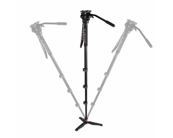 Монопод E-Image MA600+610FH