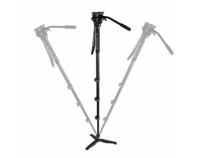 Монопод E-Image MA600+610FH