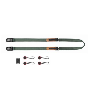 Ремінь для фото Peak Design Leash Sage