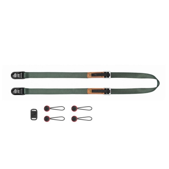 Ремень для фото Peak Design Leash Sage