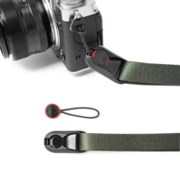 Ремінь для фото Peak Design Leash Sage