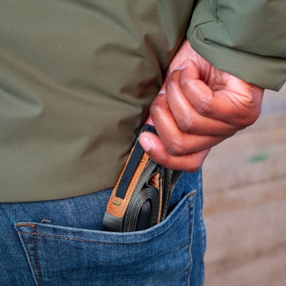 Ремень для фото Peak Design Leash Sage