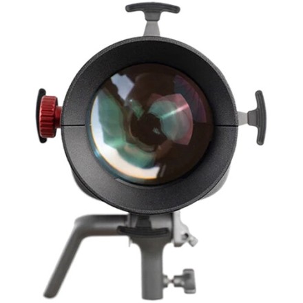 Модифікатор світла Aputure Amaran Spotlight SE 19° lens kit