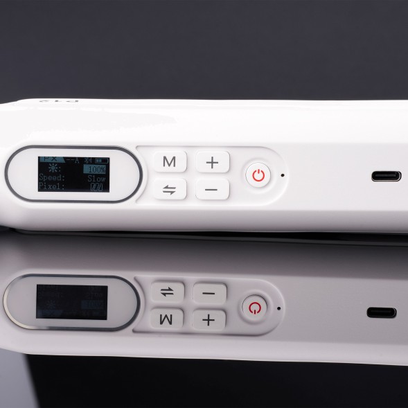 LED жезл Viltrox P12 Pixel Light Stick (распродажа)