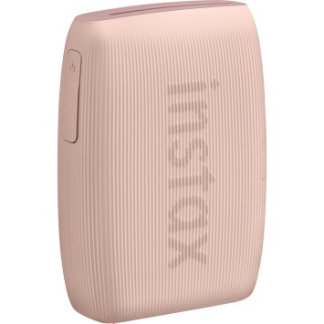 Фотопринтер Fujifilm INSTAX Mini Link 3 Rose Pink