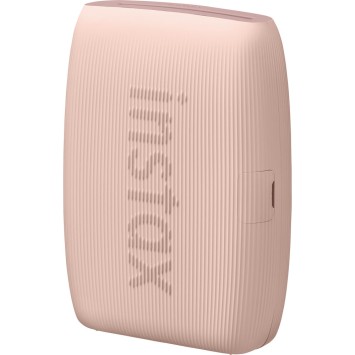 Фотопринтер Fujifilm INSTAX Mini Link 3 Rose Pink