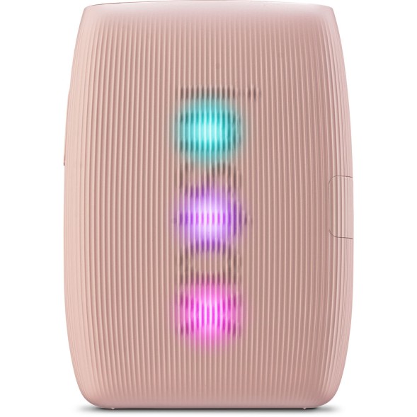 Фотопринтер Fujifilm INSTAX Mini Link 3 Rose Pink