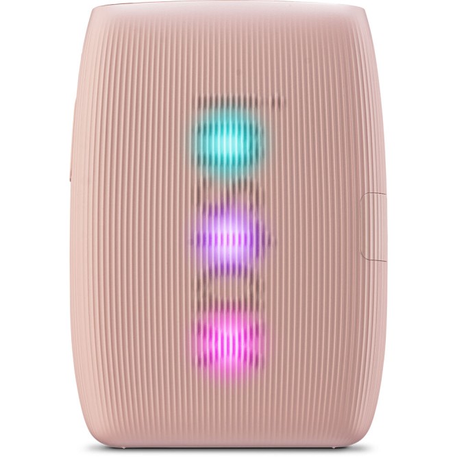 Фотопринтер Fujifilm INSTAX Mini Link 3 Rose Pink