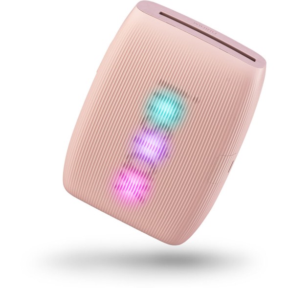 Фотопринтер Fujifilm INSTAX Mini Link 3 Rose Pink