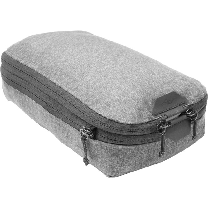 Органайзер для одягу Peak Design Packing Cube Small Charcoal