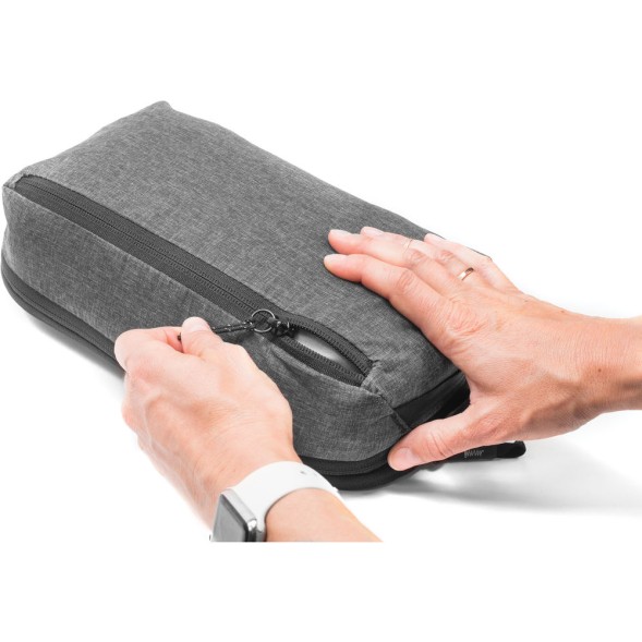 Органайзер для одежды Peak Design Packing Cube Small Charcoal