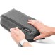 Органайзер для одежды Peak Design Packing Cube Small Charcoal